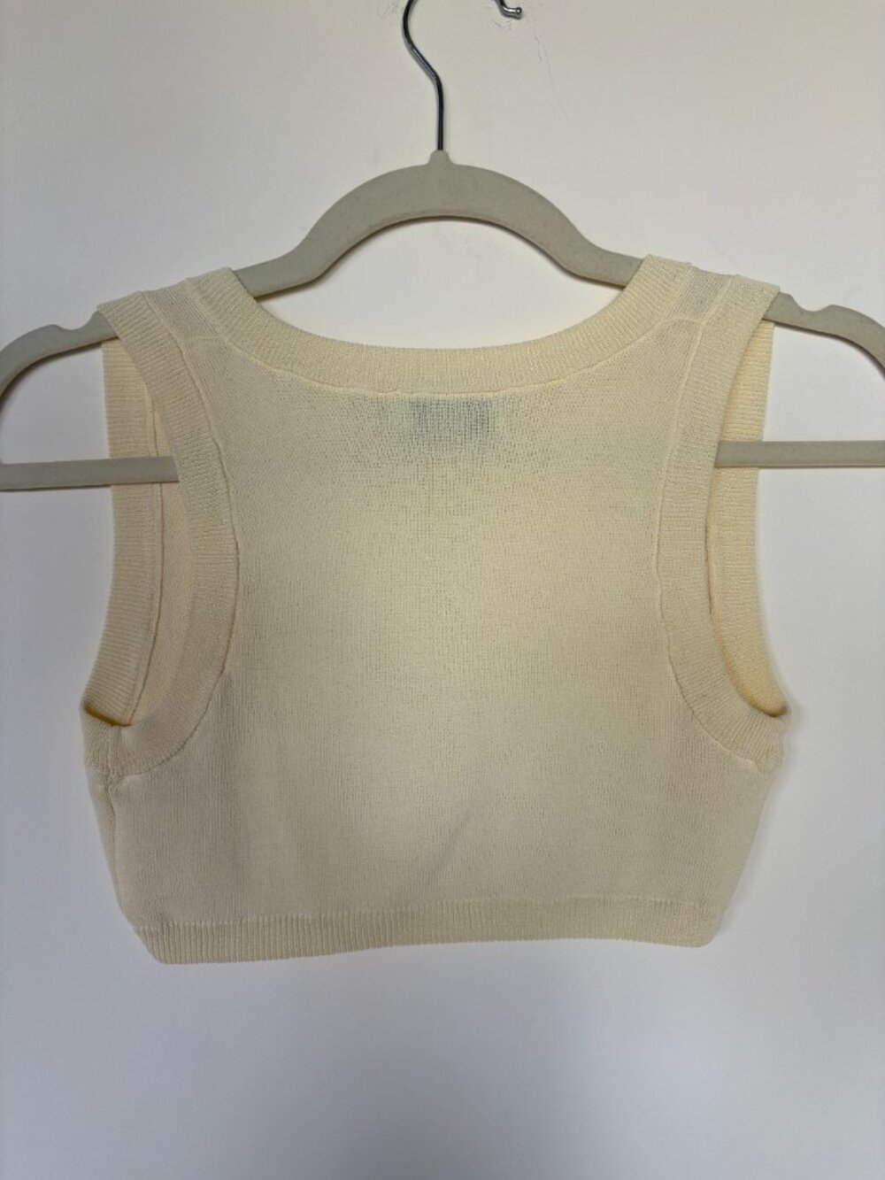 Aya Muse, Ancona Tank | Size: L (Runs small) - Picture 8 of 10